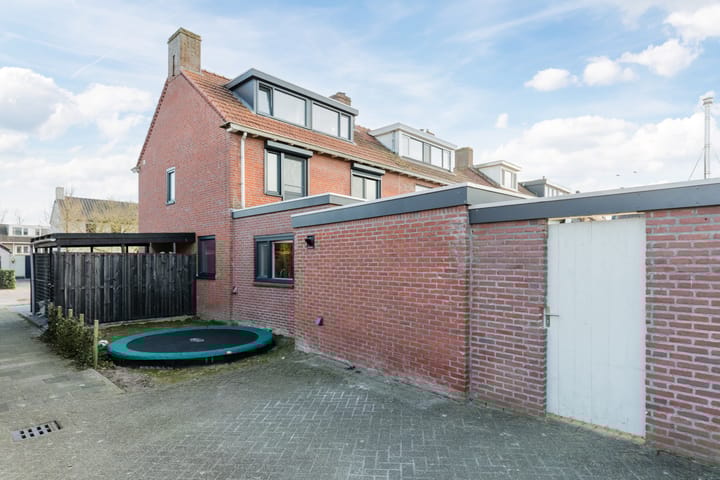 Foto 40 van Beukendreef 26