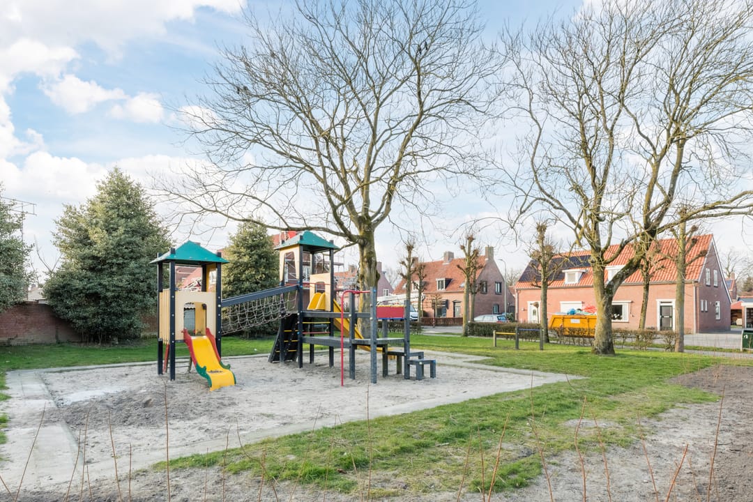 Foto 41 van Beukendreef 26