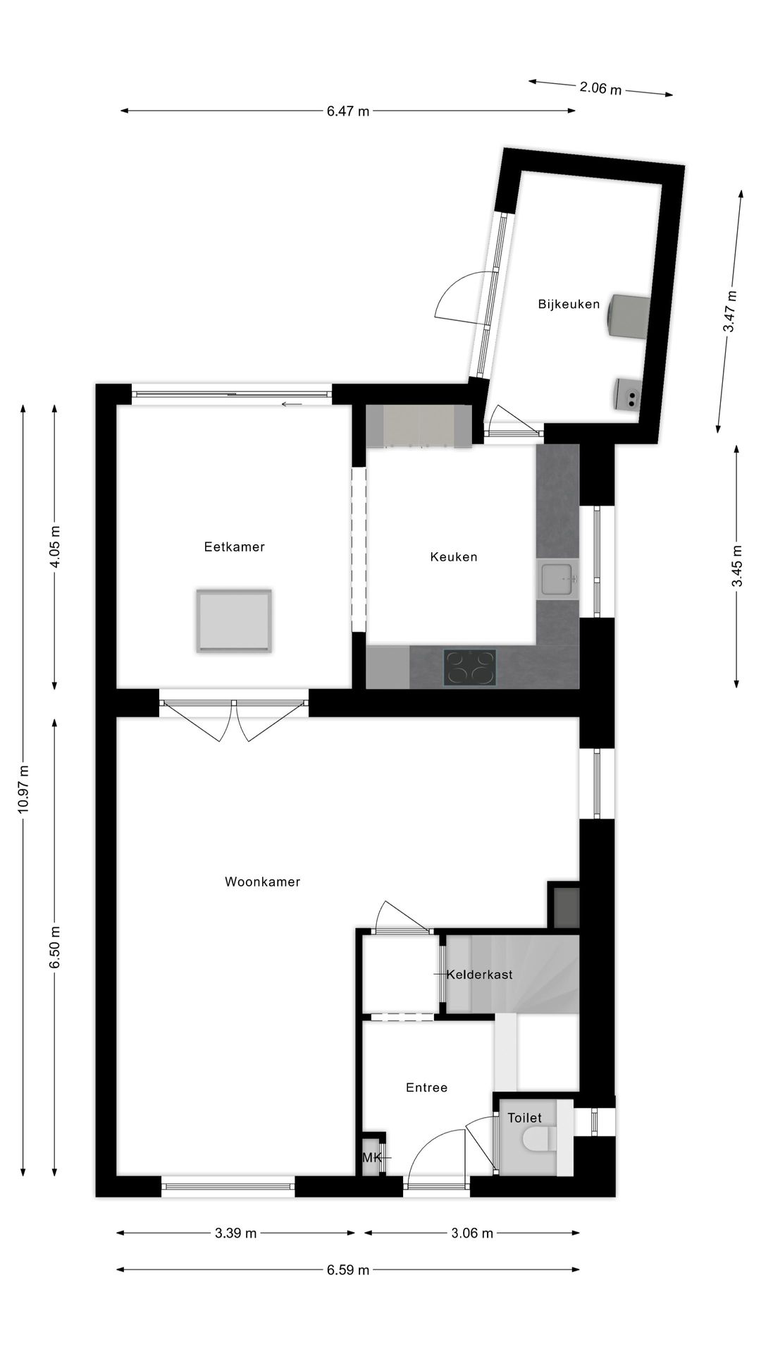 Foto 43 van Beukendreef 26