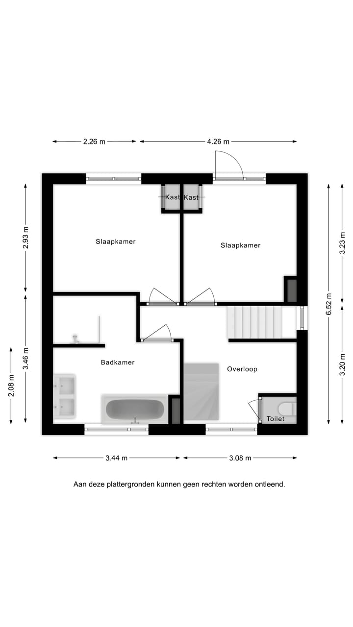 Foto 44 van Beukendreef 26