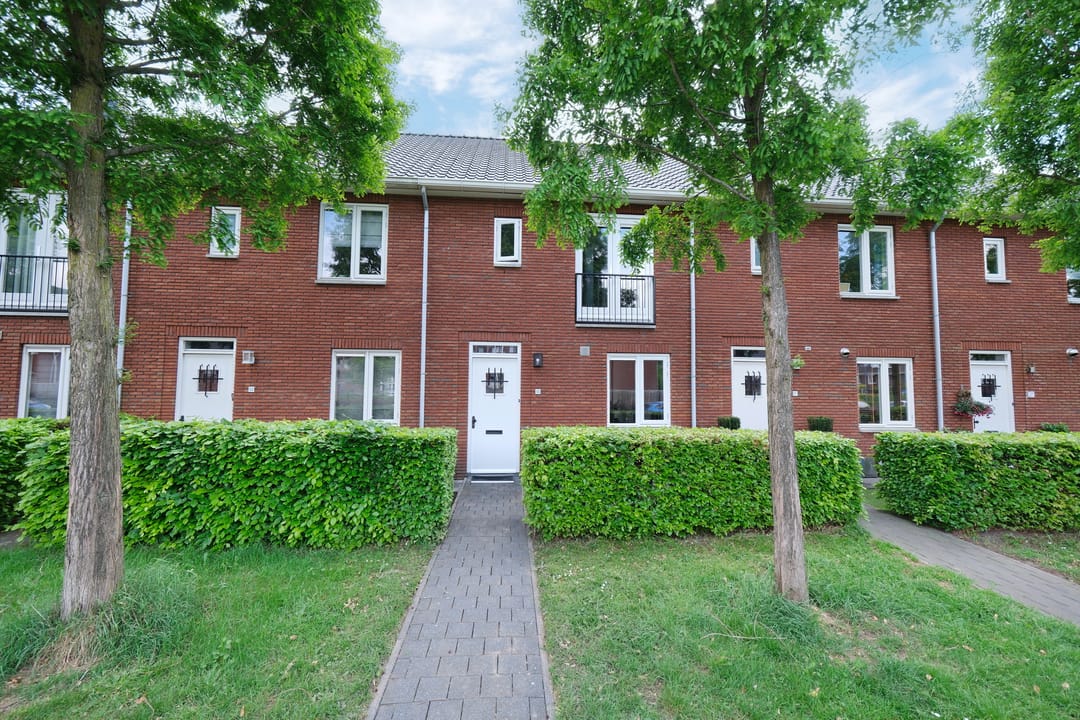 Foto 1 van Parkrand 55