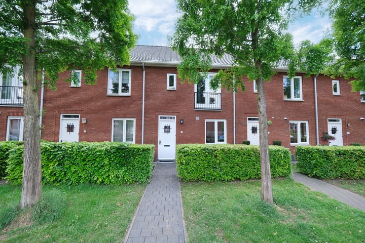 Foto 1 van Parkrand 55