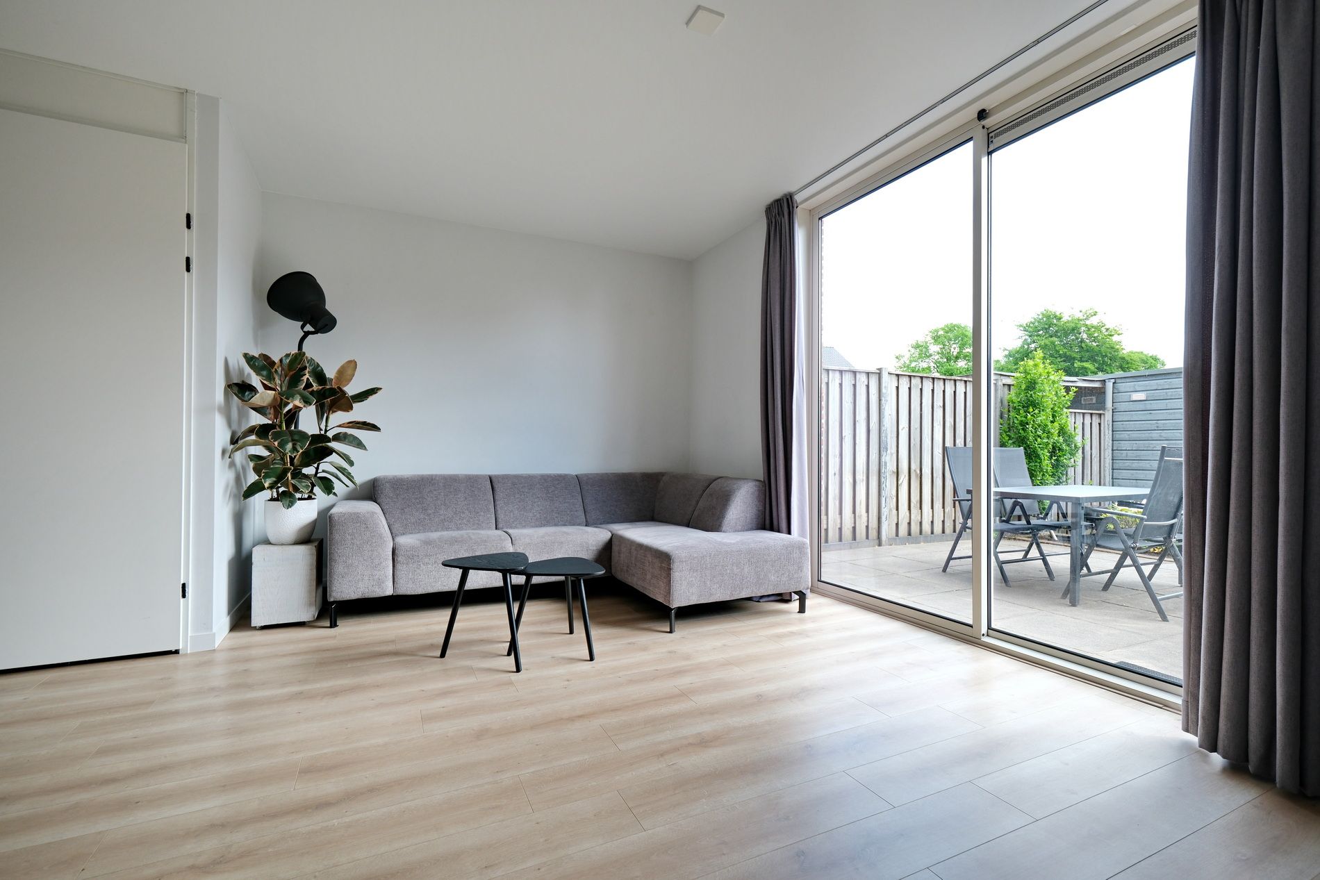 Foto 3 van Parkrand 55