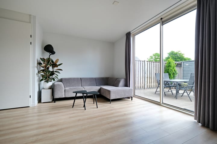 Foto 3 van Parkrand 55