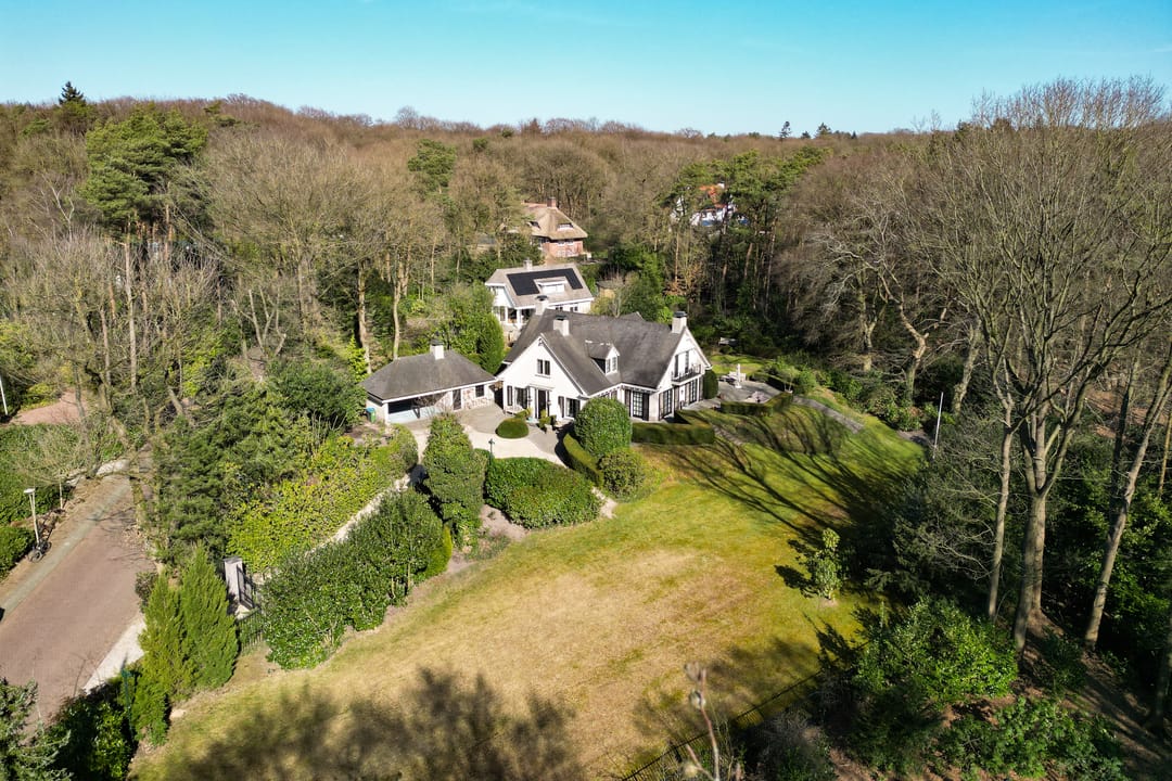 Foto 1 van Koning Davidlaan 30