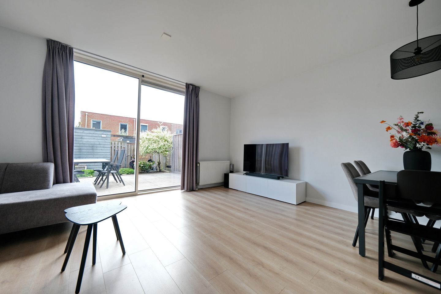 Foto 4 van Parkrand 55