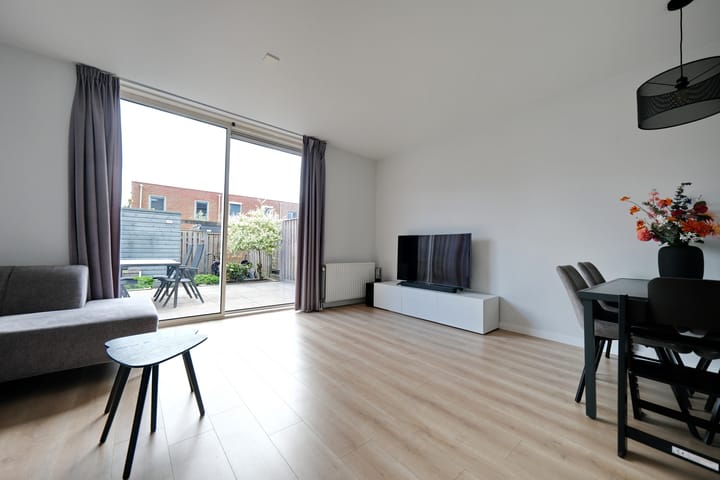 Foto 4 van Parkrand 55