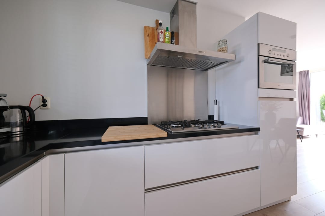 Foto 7 van Parkrand 55