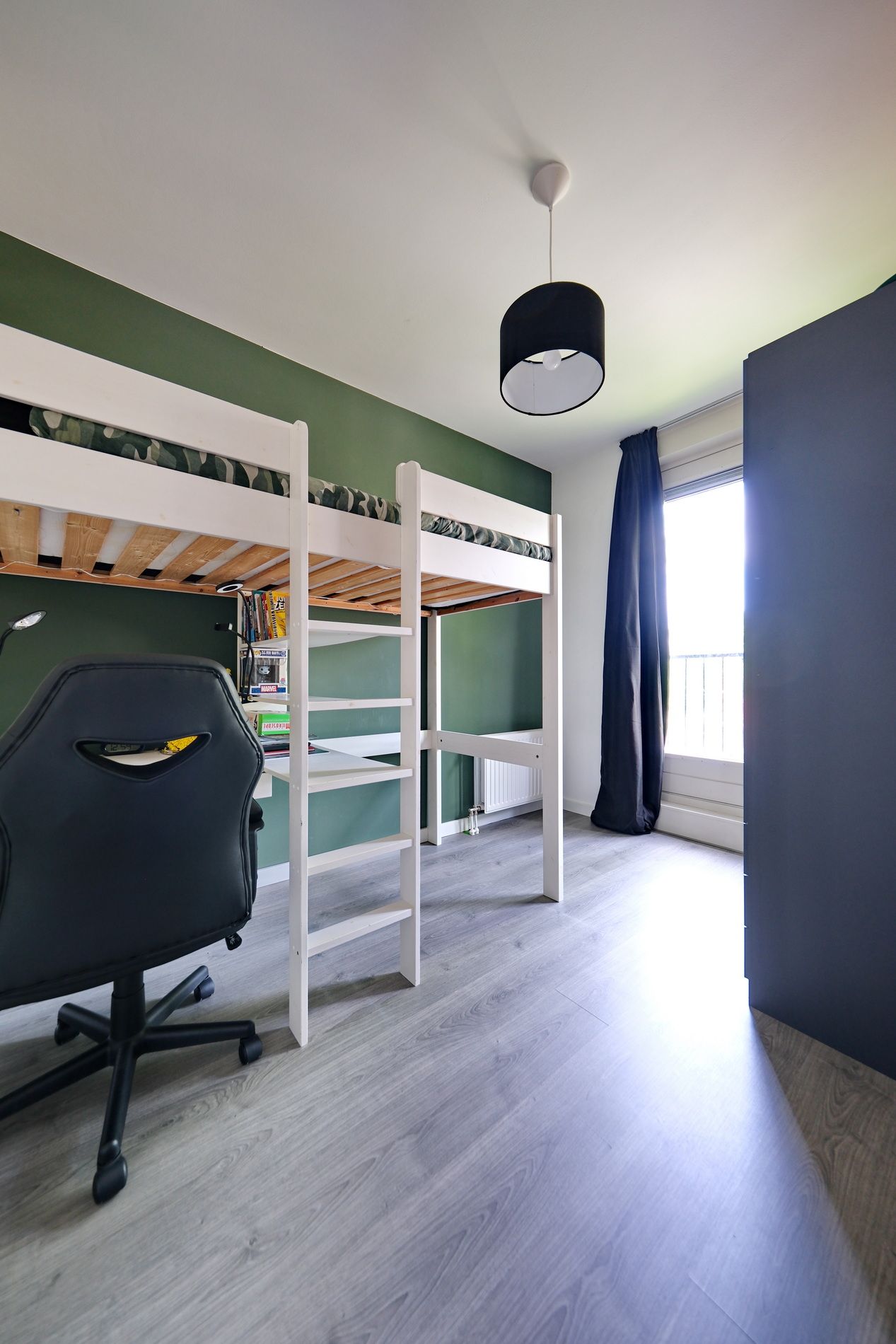 Foto 12 van Parkrand 55