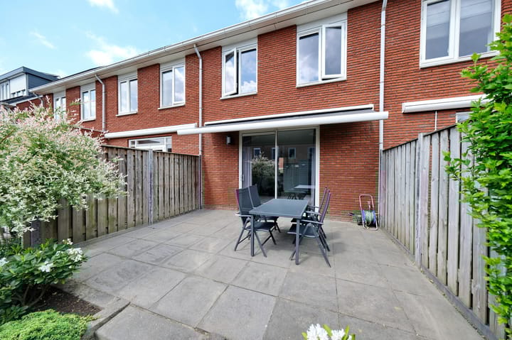 Foto 21 van Parkrand 55