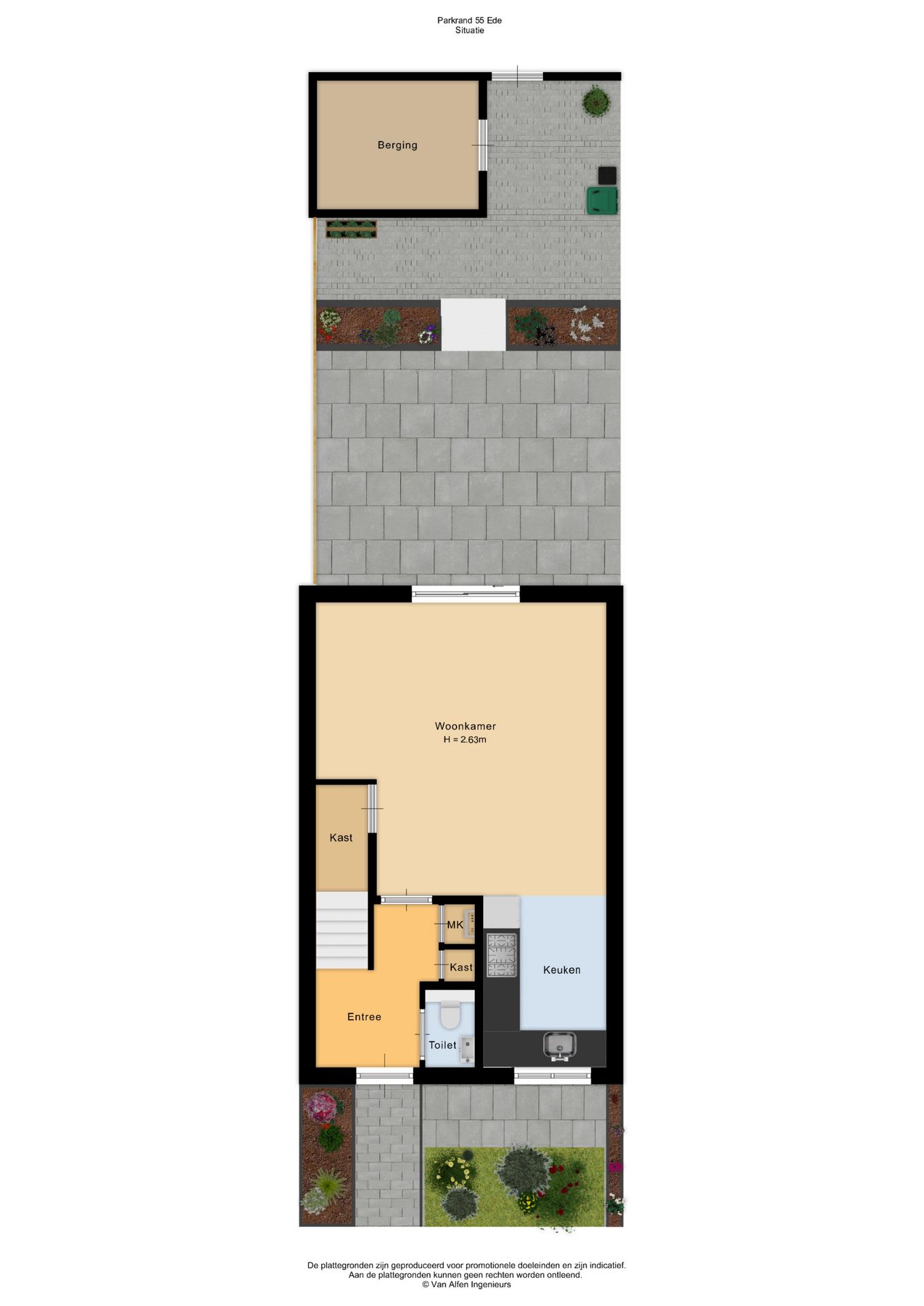 Foto 29 van Parkrand 55