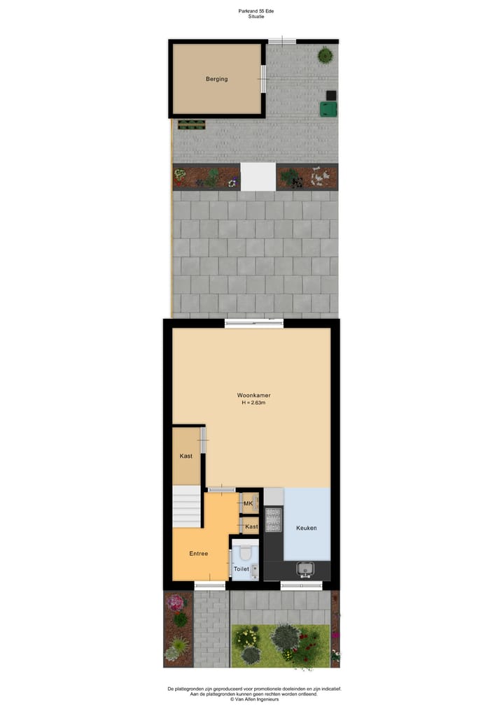 Foto 29 van Parkrand 55