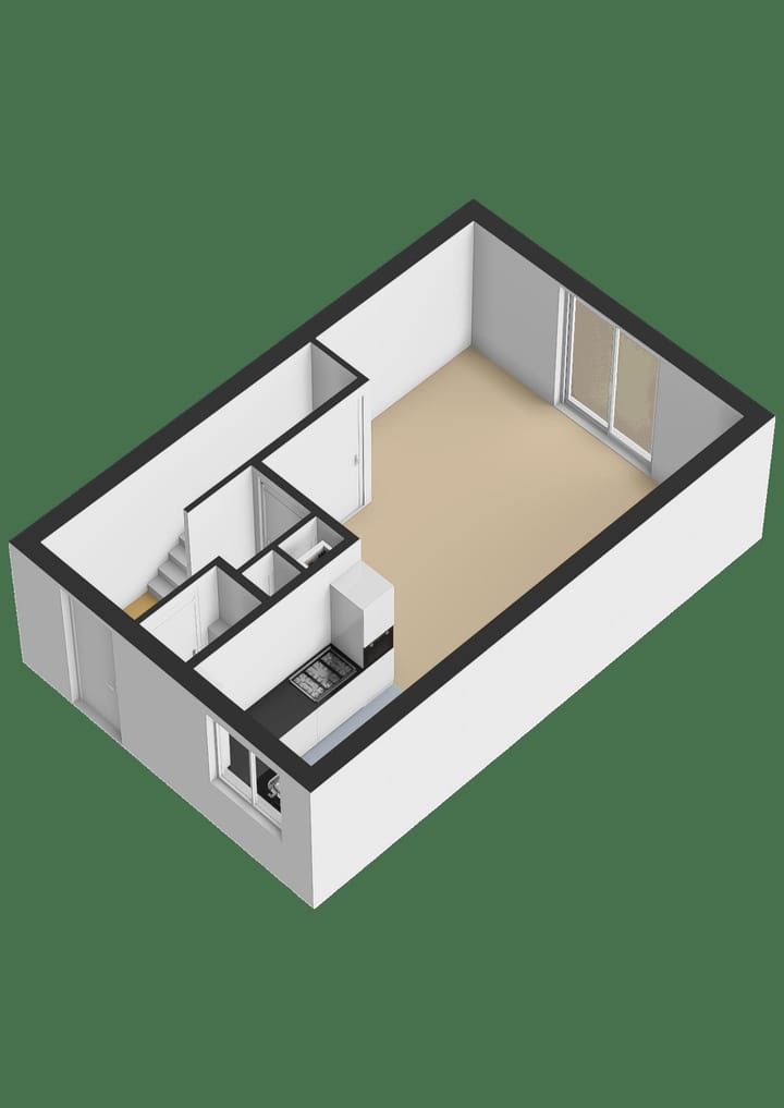 Foto 30 van Parkrand 55