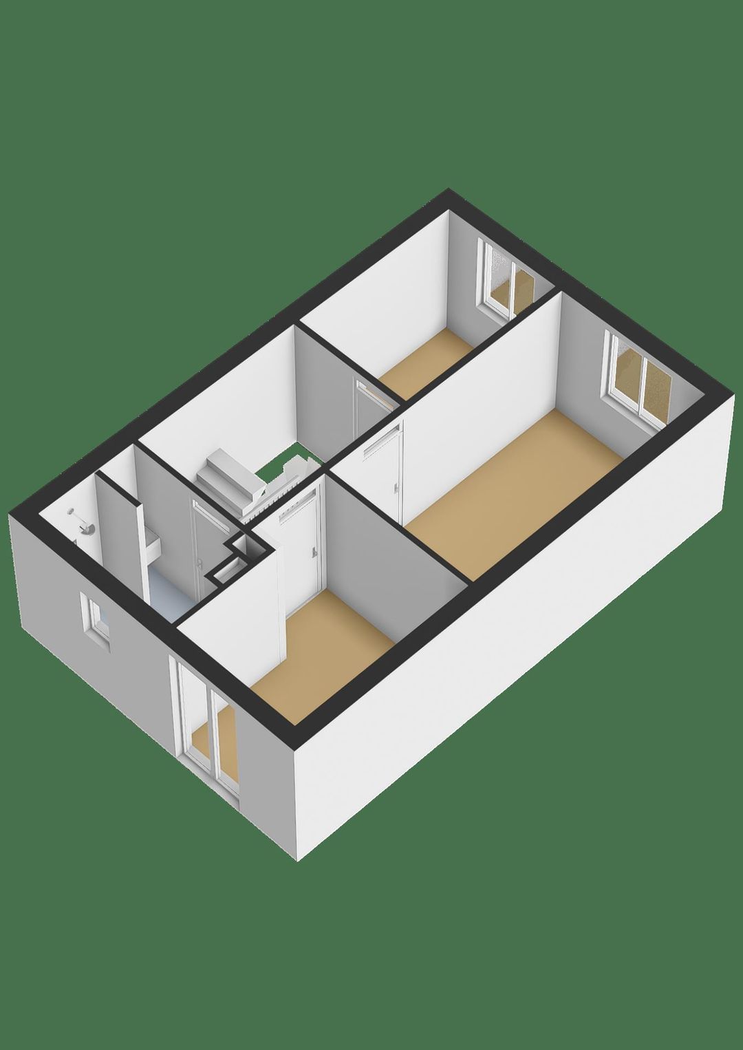 Foto 31 van Parkrand 55