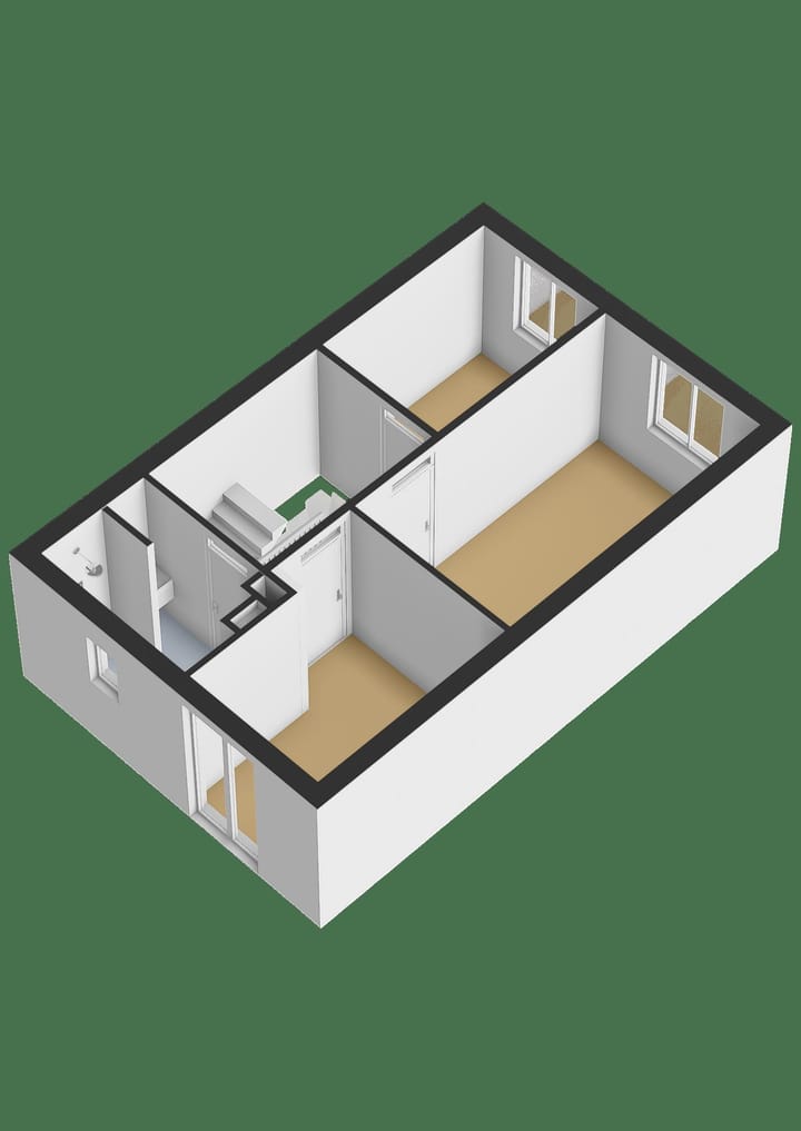 Foto 31 van Parkrand 55