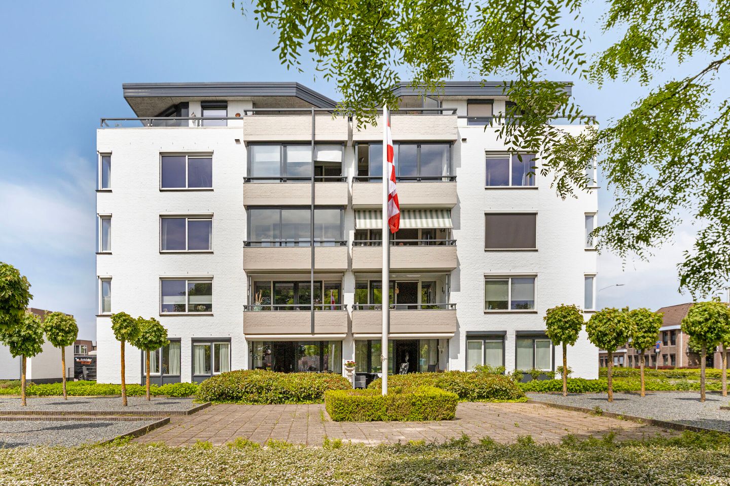 Photo 5 of Prinses Margrietstraat 12