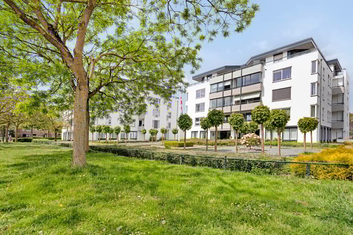 Foto 6 van Prinses Margrietstraat 12