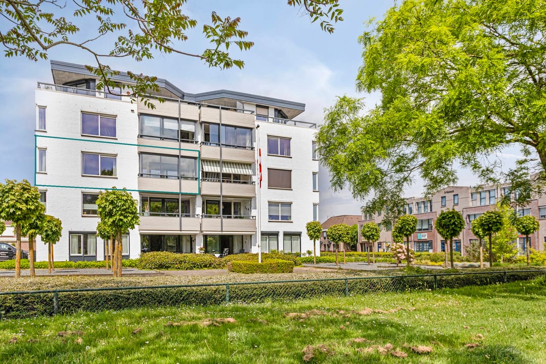 Photo 1 of Prinses Margrietstraat 12