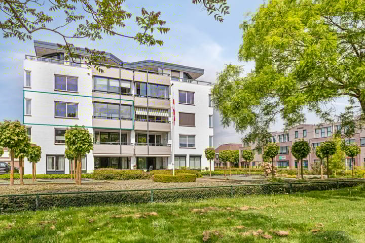 Foto 1 van Prinses Margrietstraat 12