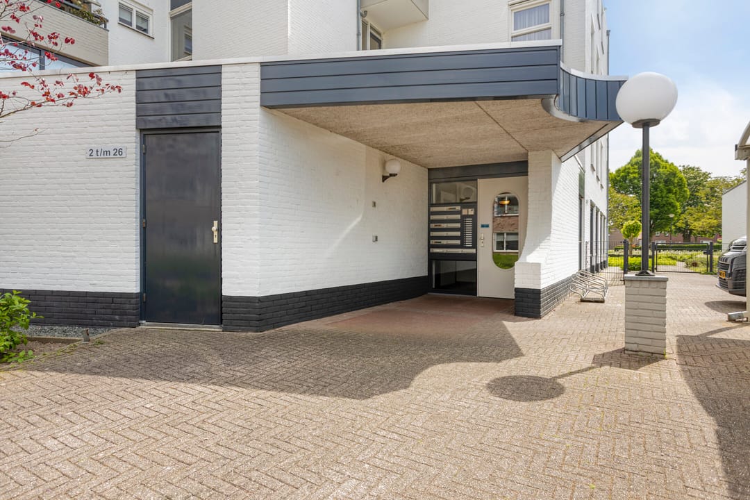 Photo 7 of Prinses Margrietstraat 12