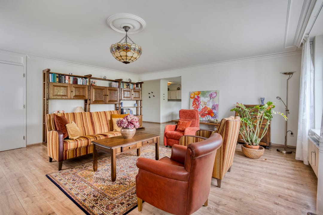 Photo 13 of Prinses Margrietstraat 12