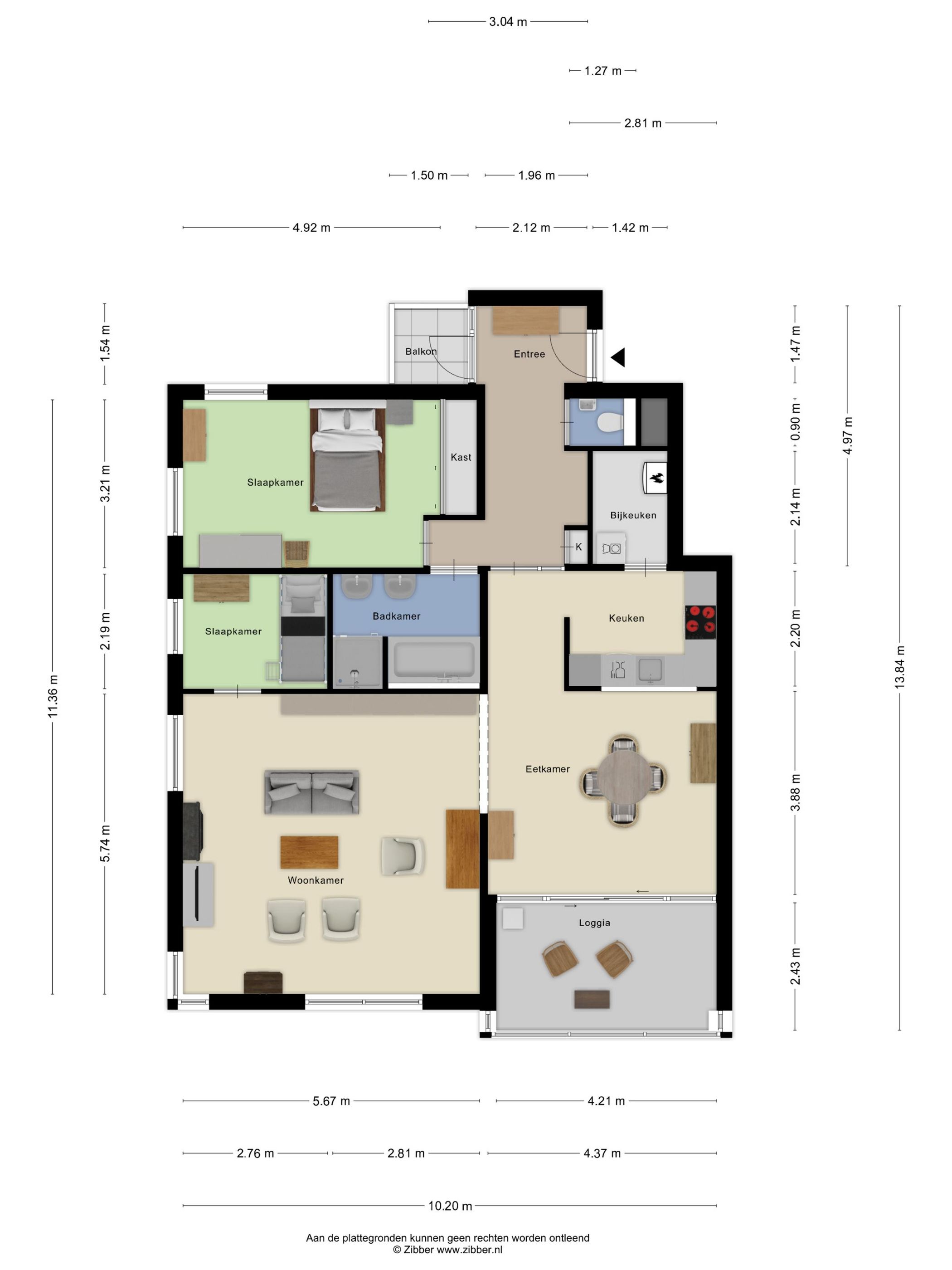 Photo 27 of Prinses Margrietstraat 12