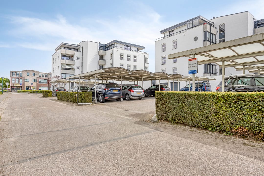 Photo 26 of Prinses Margrietstraat 12