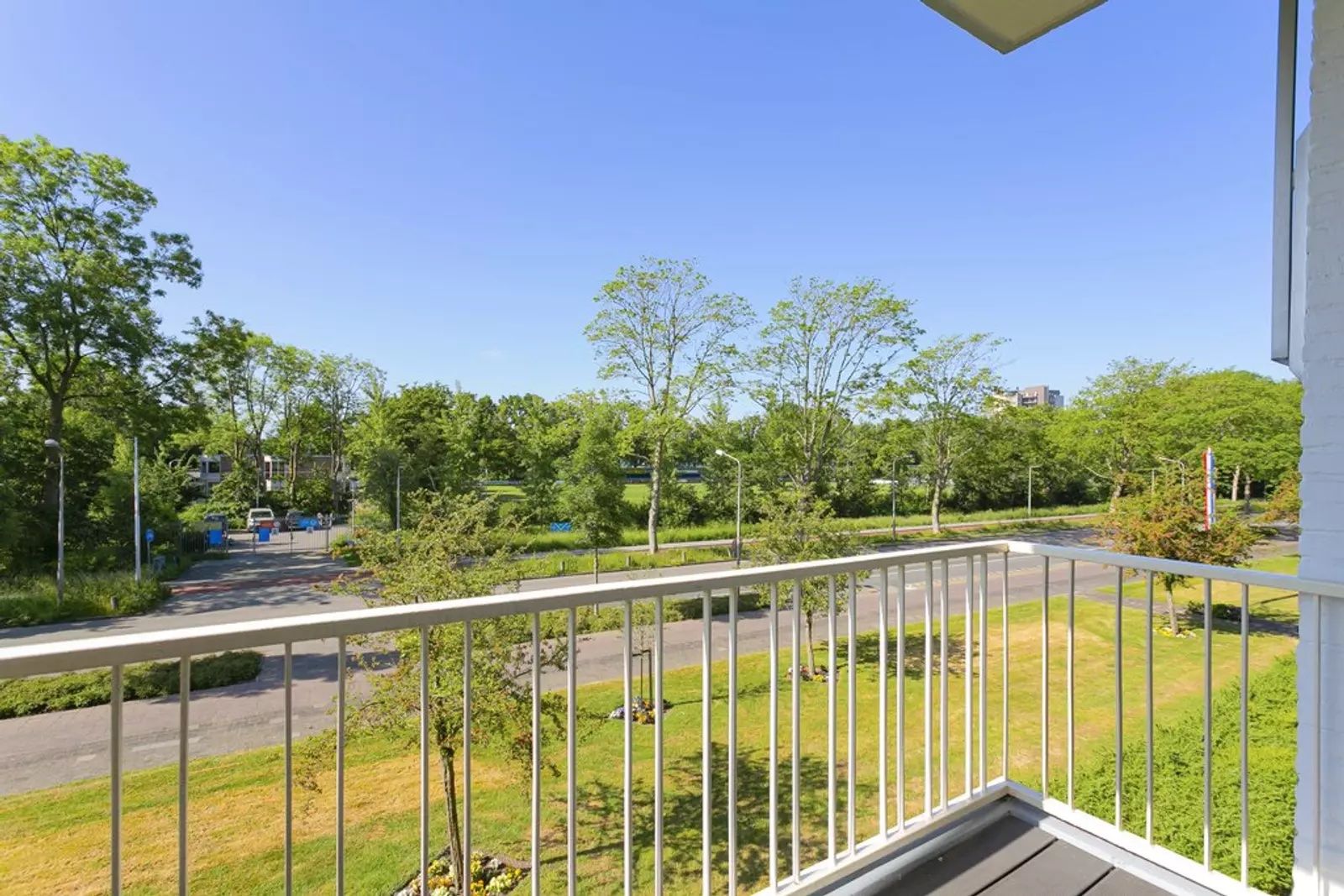 Foto 9 van Hazelaarlaan 29