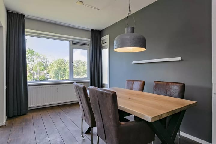 Photo 2 of Hazelaarlaan 29