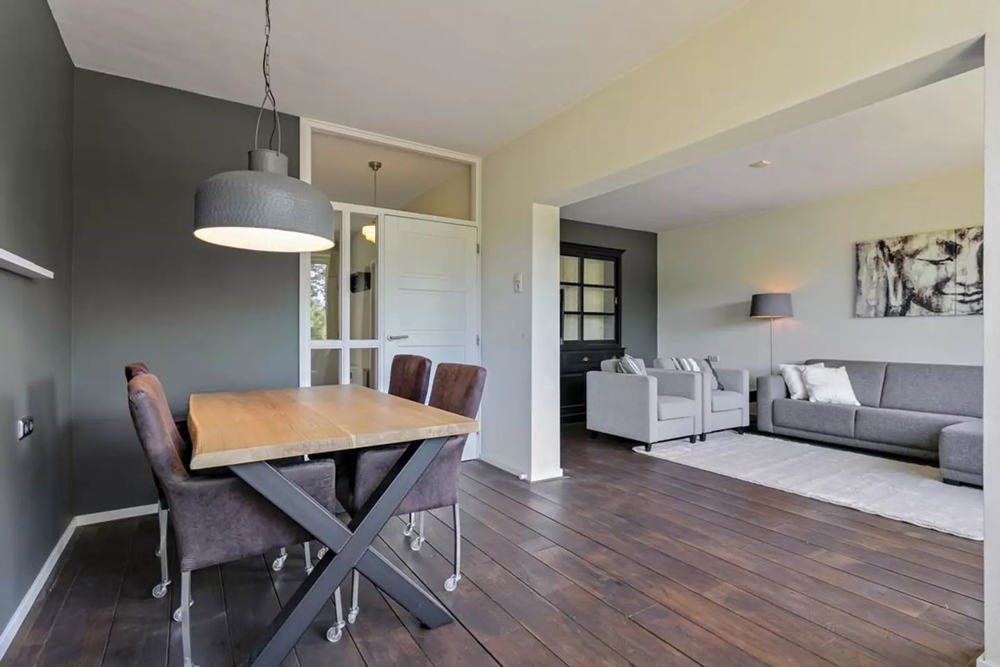 Foto 5 van Hazelaarlaan 29