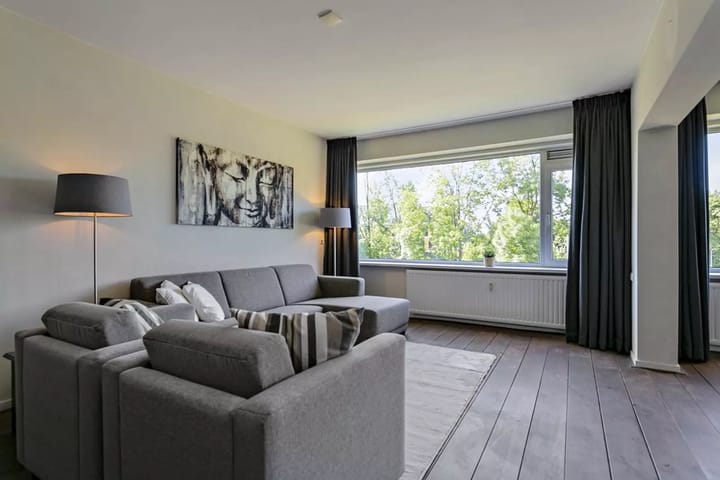 Photo 4 of Hazelaarlaan 29