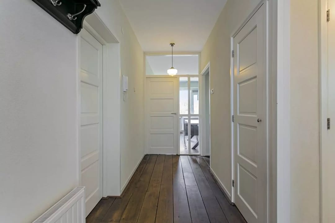 Foto 8 van Hazelaarlaan 29