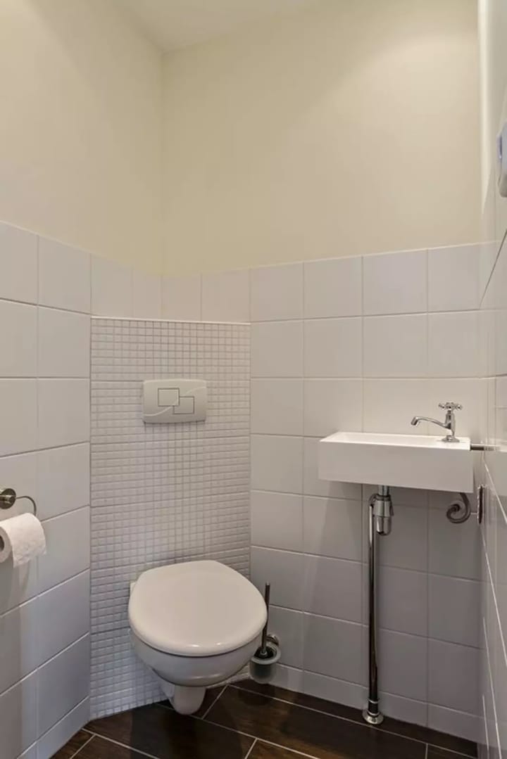 Photo 13 of Hazelaarlaan 29