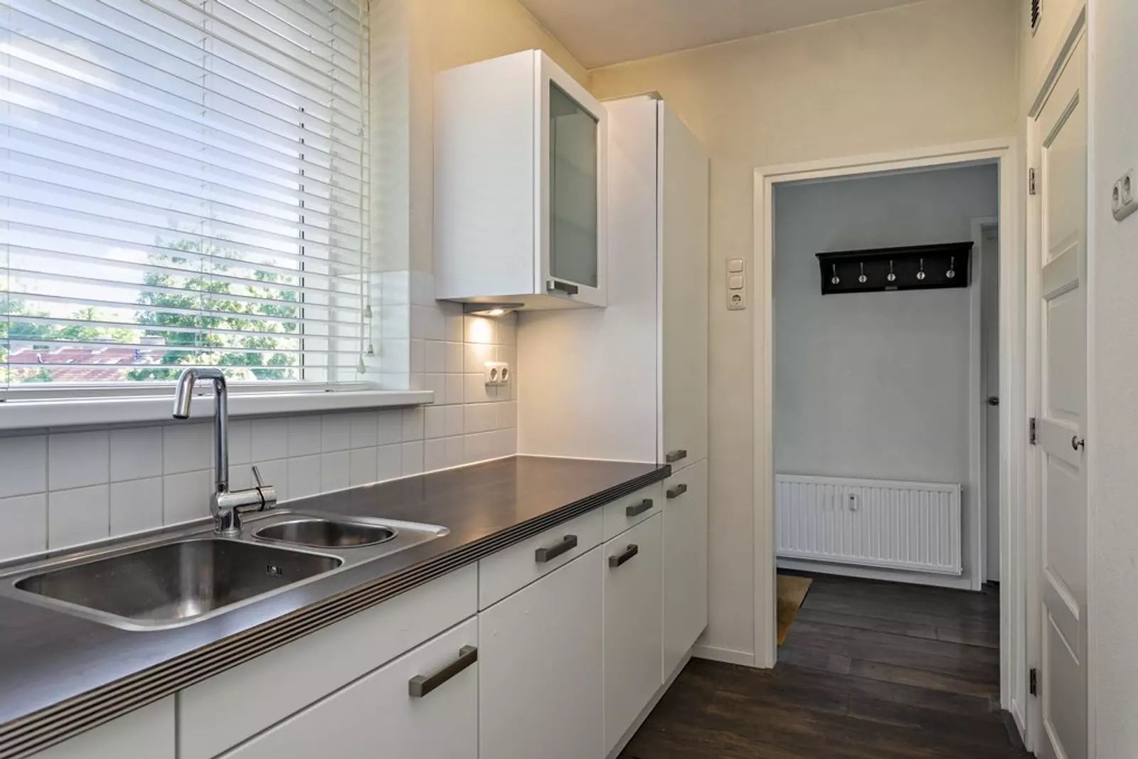 Foto 6 van Hazelaarlaan 29