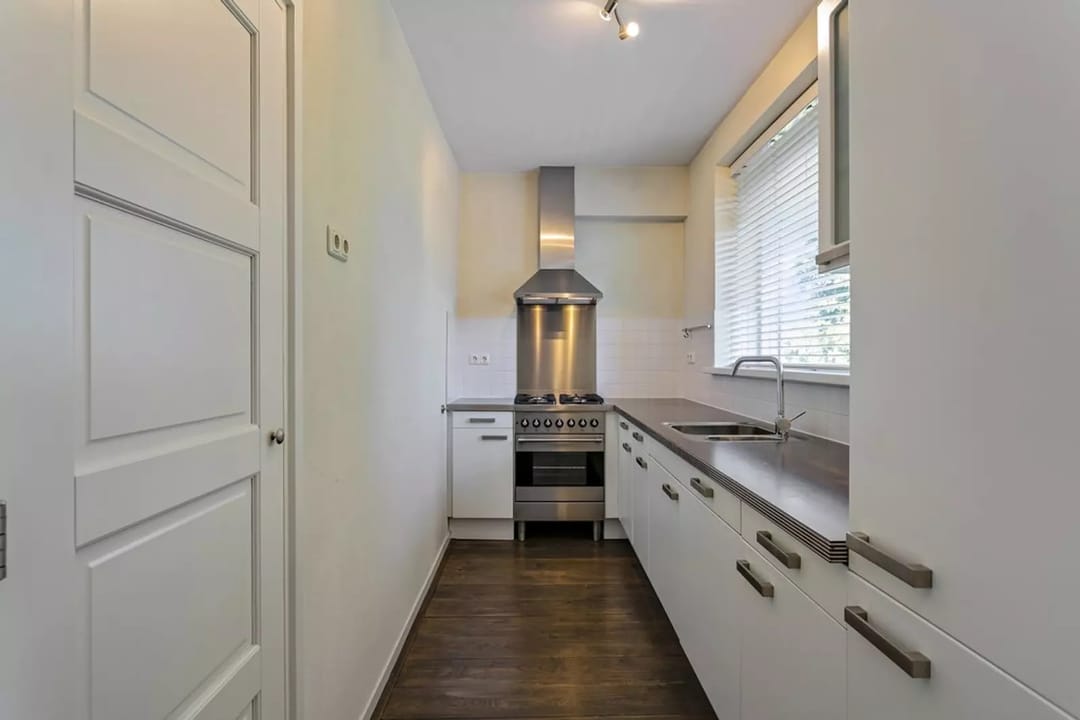 Foto 7 van Hazelaarlaan 29