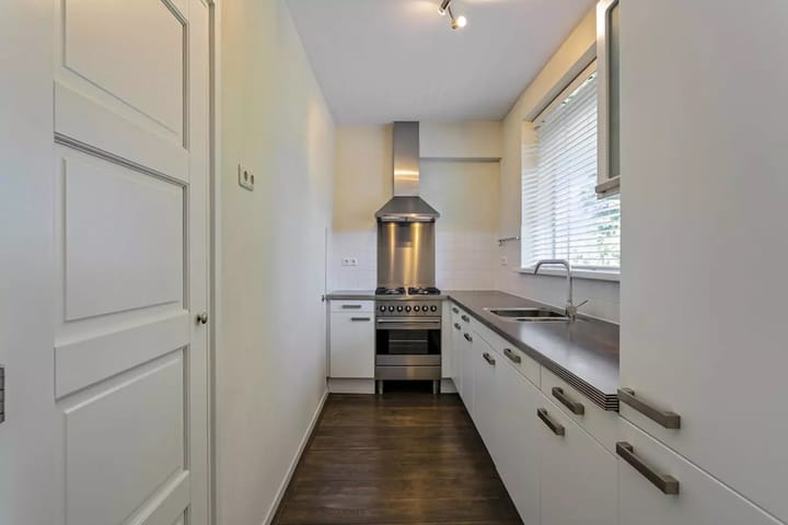 Photo 7 of Hazelaarlaan 29