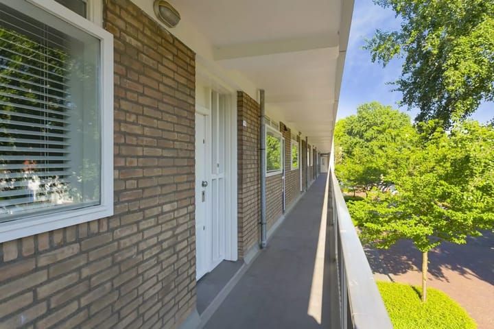 Photo 15 of Hazelaarlaan 29