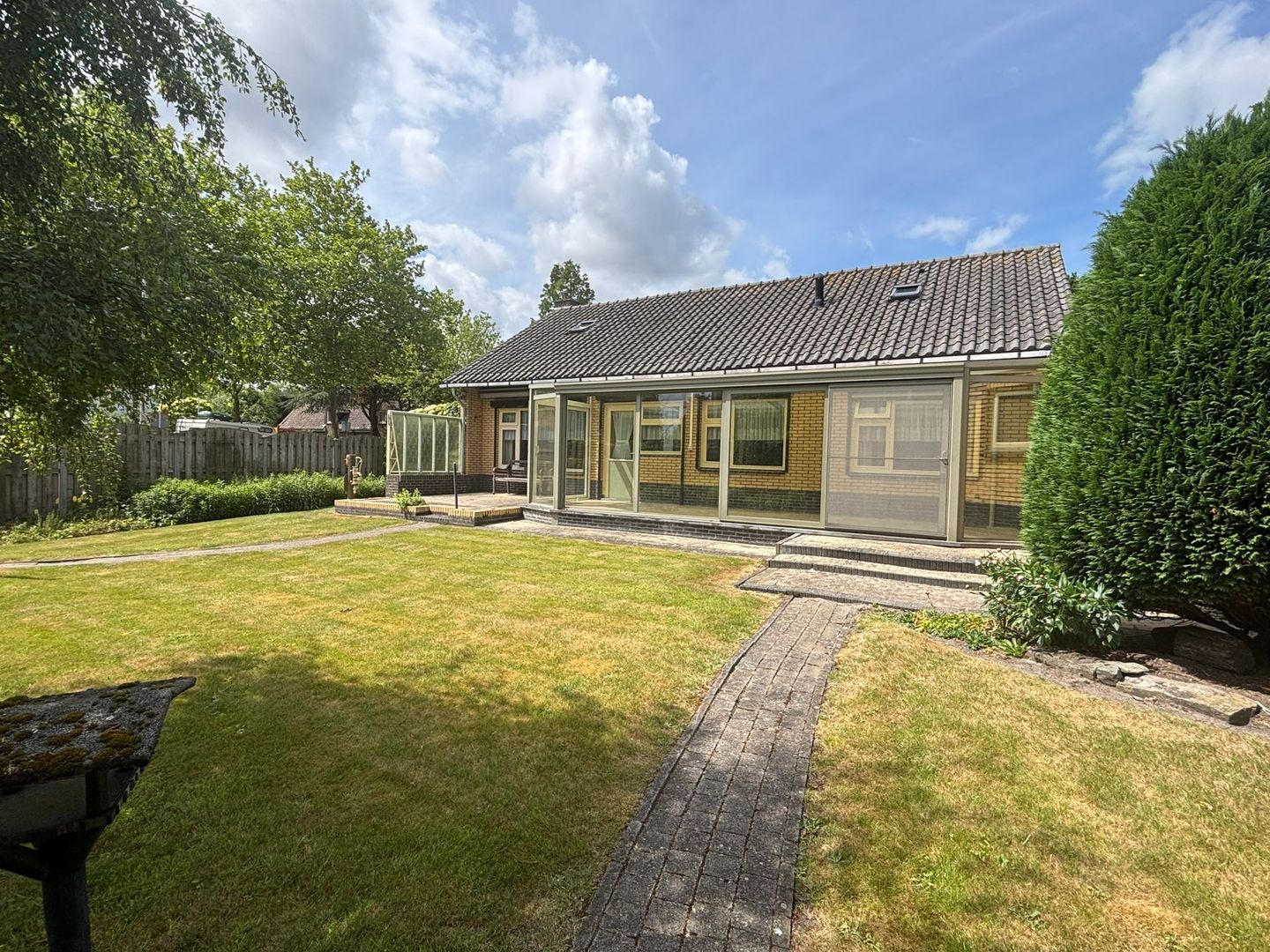 Foto 1 van Eedeweg 1