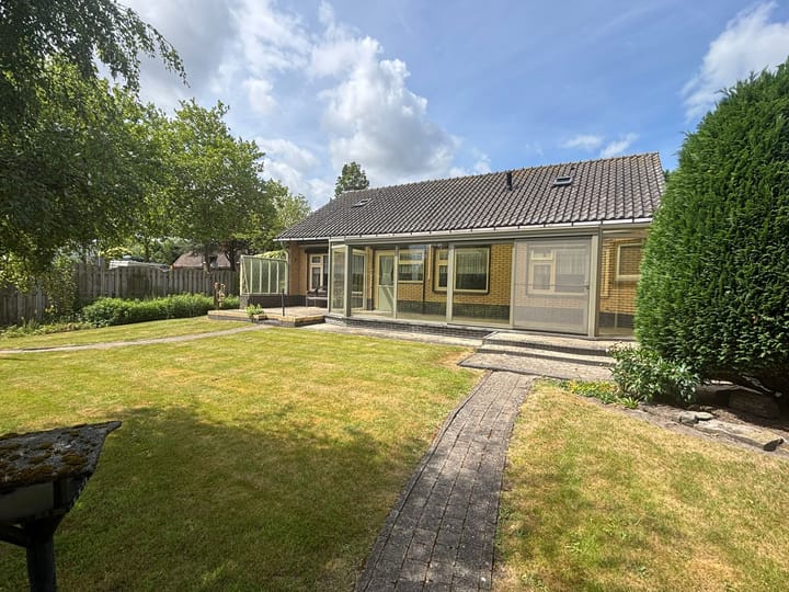 Eedeweg 1