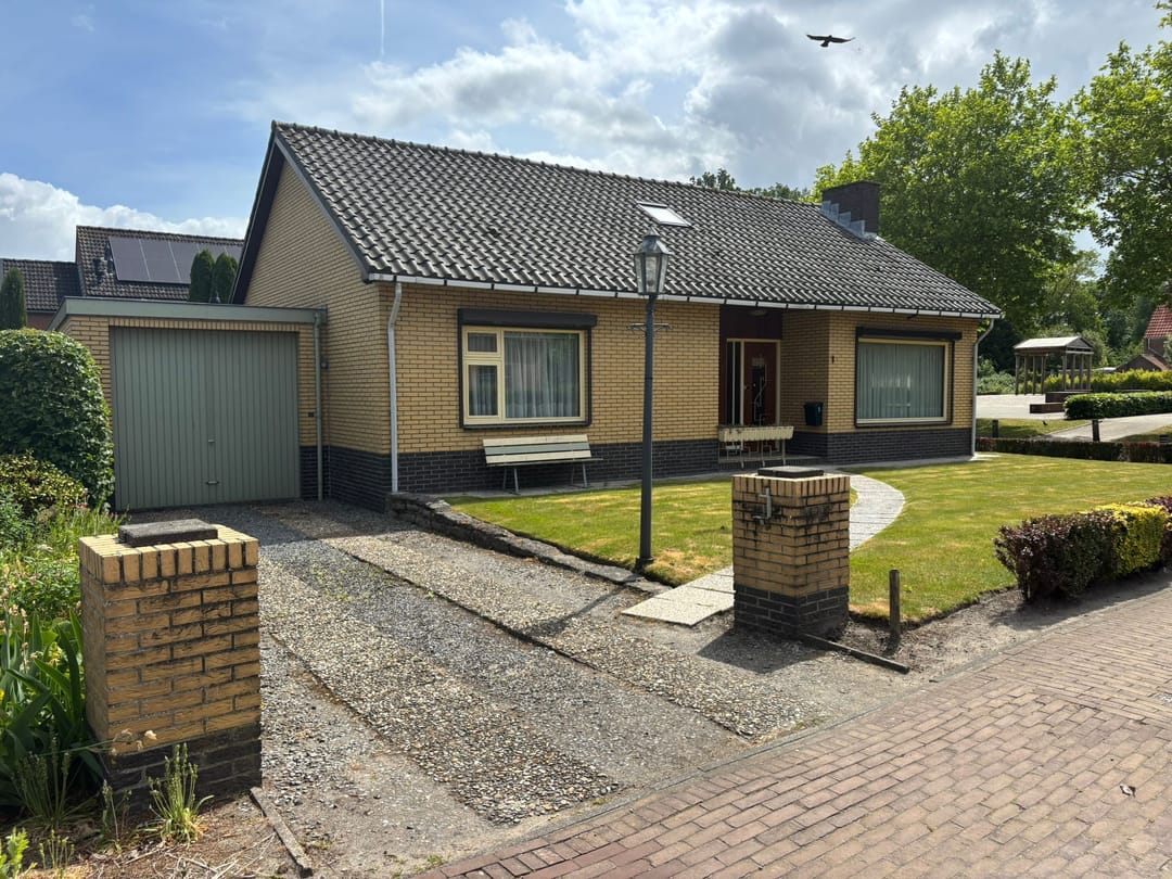 Foto 2 van Eedeweg 1