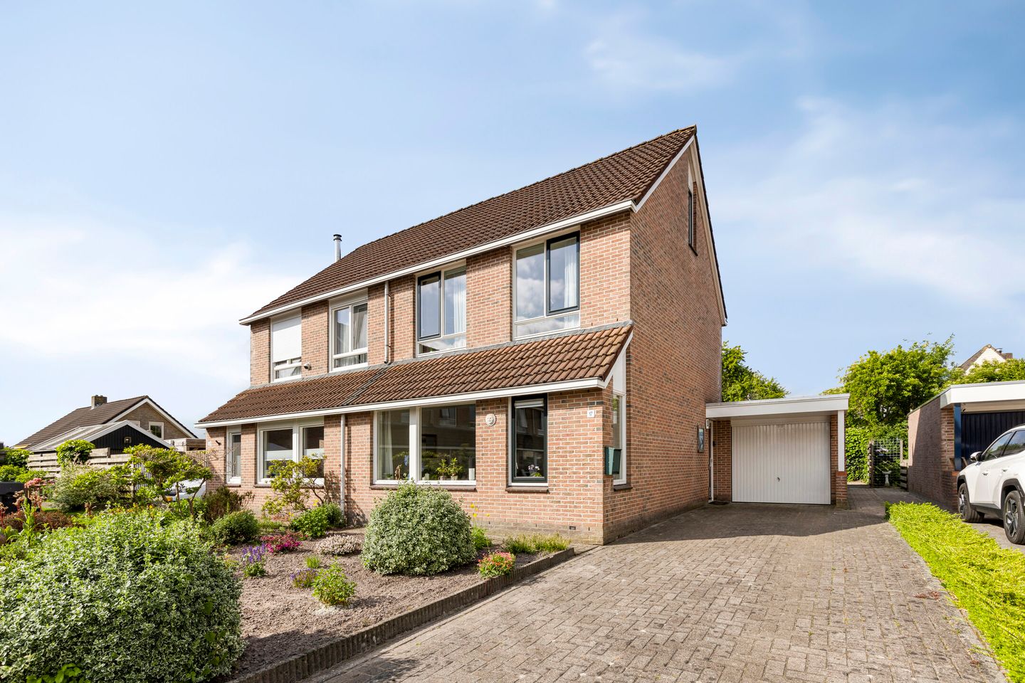 Foto 1 van Kamille 17