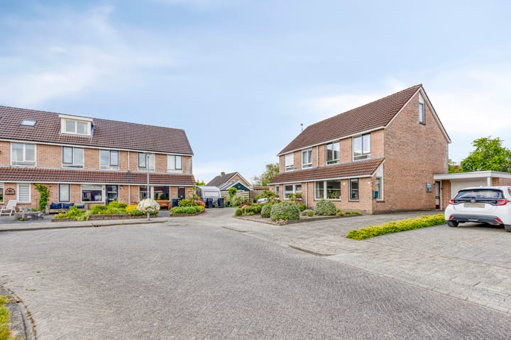 Foto 6 van Kamille 17