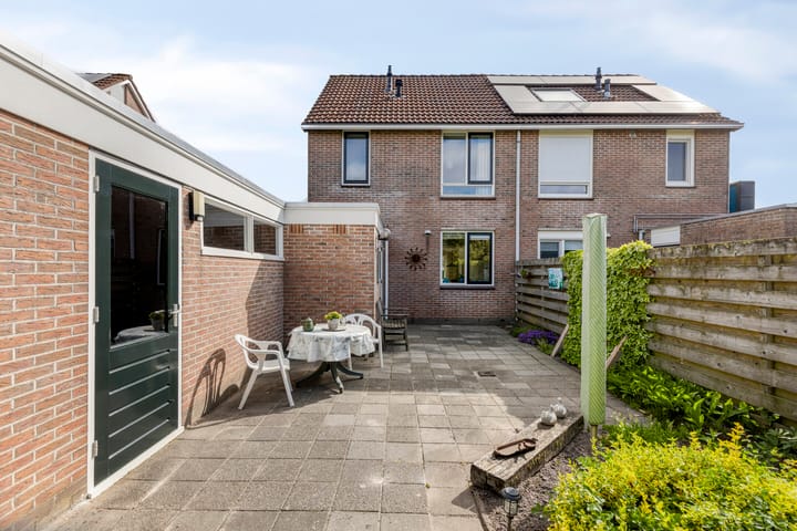 Foto 40 van Kamille 17