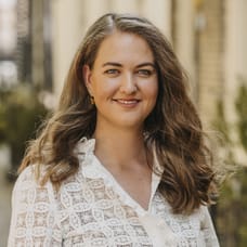 Michelle Franken - Vastgoedadviseur