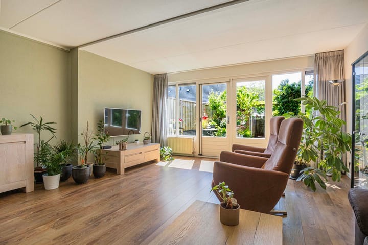 Foto 2 van Churchilldreef 53