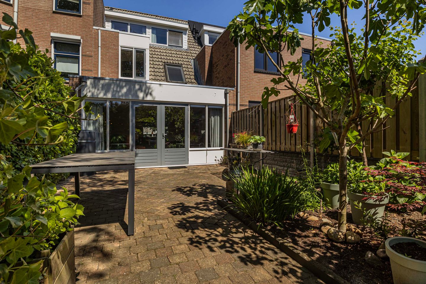 Foto 4 van Churchilldreef 53