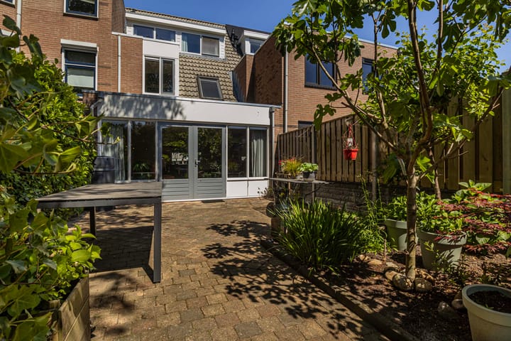 Foto 4 van Churchilldreef 53