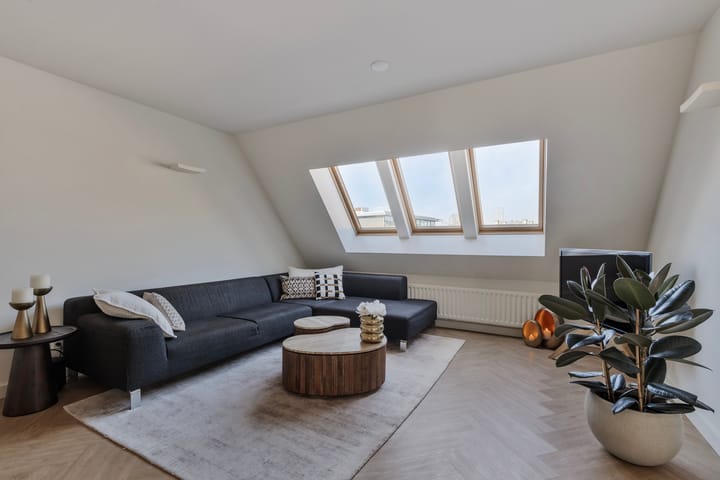 Foto 2 van Langestraat 6-02