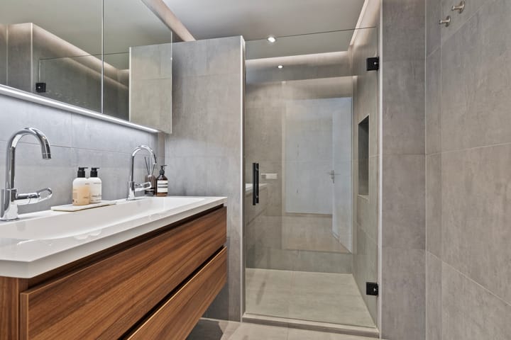 Foto 3 van Langestraat 6-02