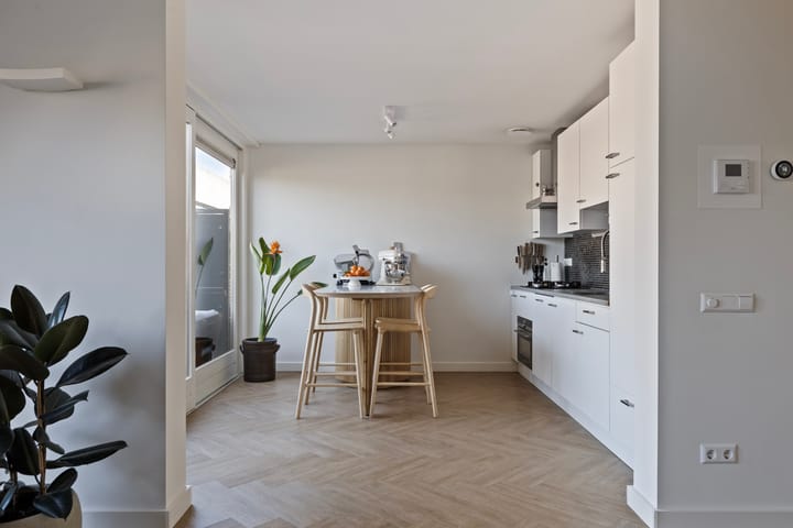 Foto 4 van Langestraat 6-02